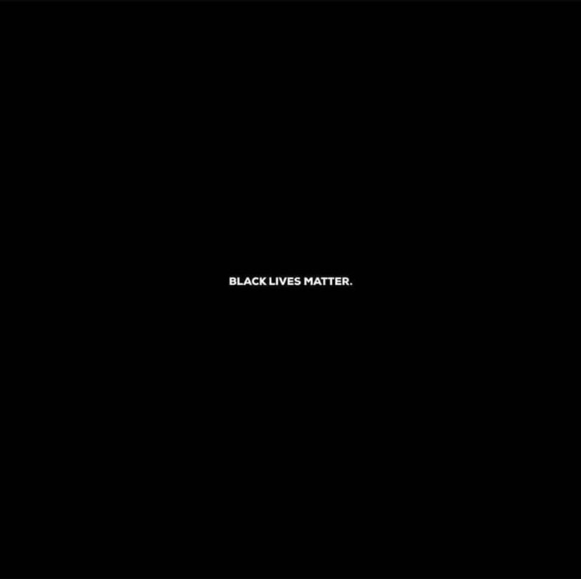 OneLevite's tweet image. #BlackOutDay2020 BLM!! #ICantBreathe