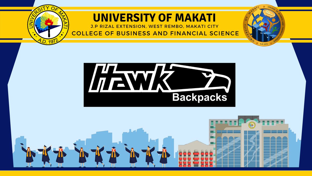 UMakCBFSSC's tweet photo. (3/3) Again, thank you so much; we couldn't do this without you!

#VirtualGraduationStudentRecognitionCeremony2020
#UMakClassof2020
#CBFSLevelUp https://t.co/cmUXXn2H4O
