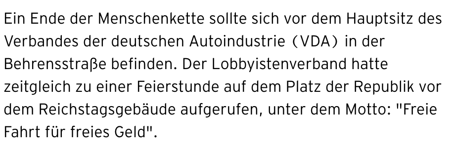 Einer traut sich noch die Wahrheit auszusprechen: „Freie Fahrt für freies Geld“
<a href="/VdA_Deutschland/">VdA_DE</a> 

rbb24.de/wirtschaft/bei…

#Abfckpraemie