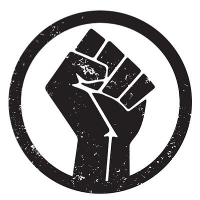 XxTeaSpillerxX's tweet photo. #BlackLivesMatter https://t.co/8tPQ9LUdnr