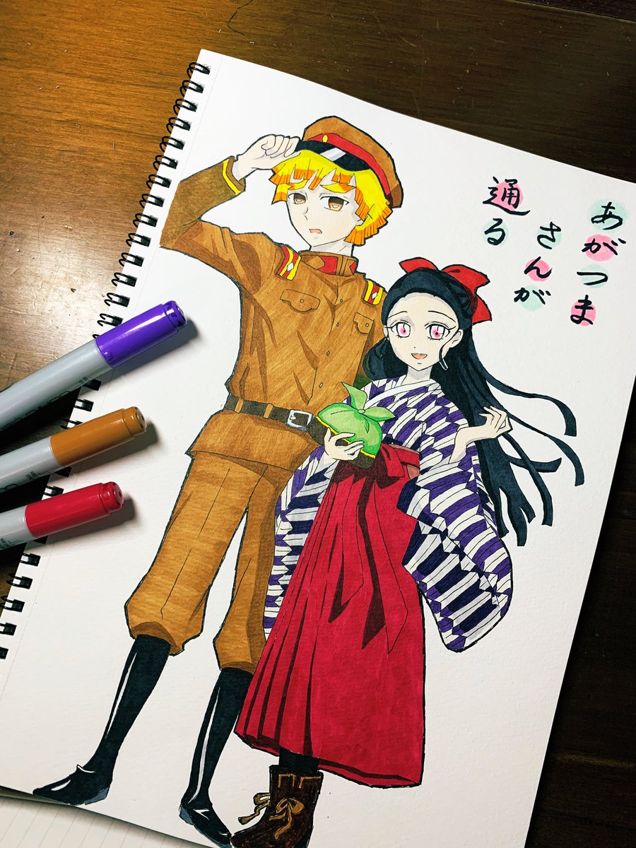 Twoucan はいからさんが通る の注目ツイート イラスト マンガ コスプレ モデル