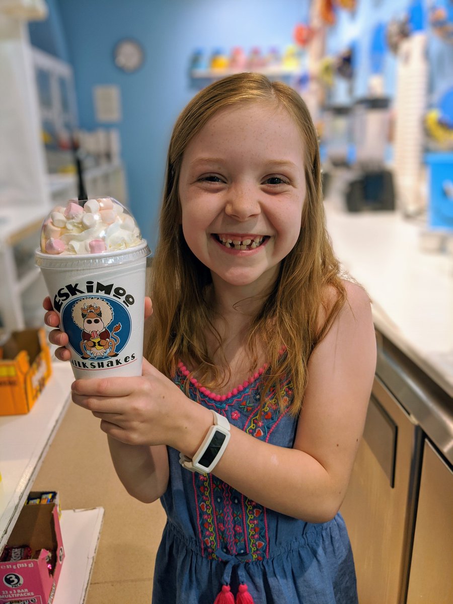 LoveEskimoo's tweet image. Taste testing in Grimsby today. Yep they're still amazing. #13daysleft