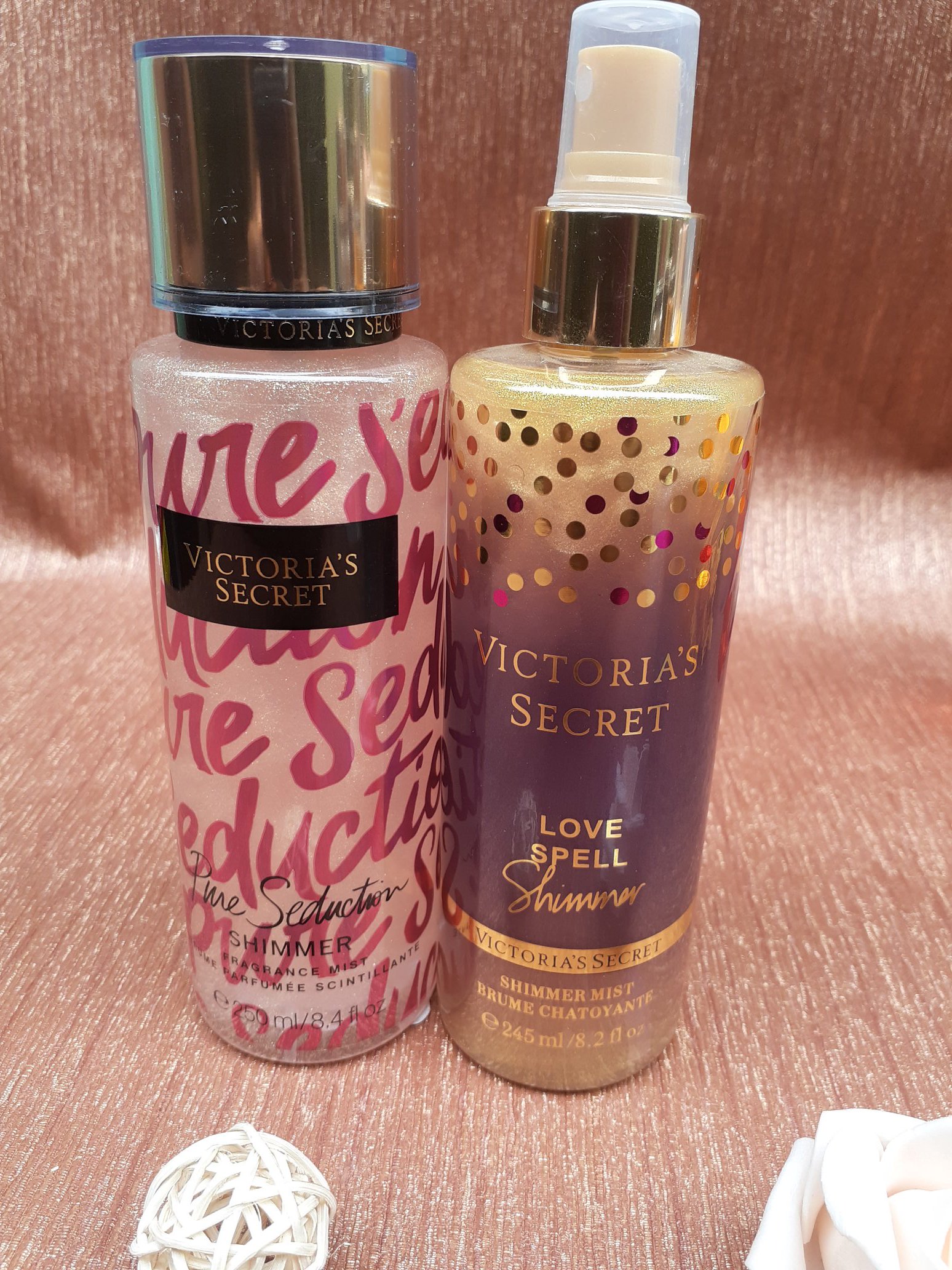 ShopMagoldScentss. on X: Victoria Secret Body Mists staners! We