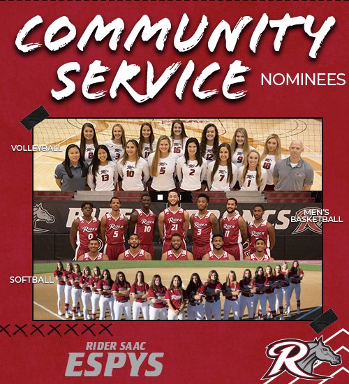 Rider Athletics tweet media