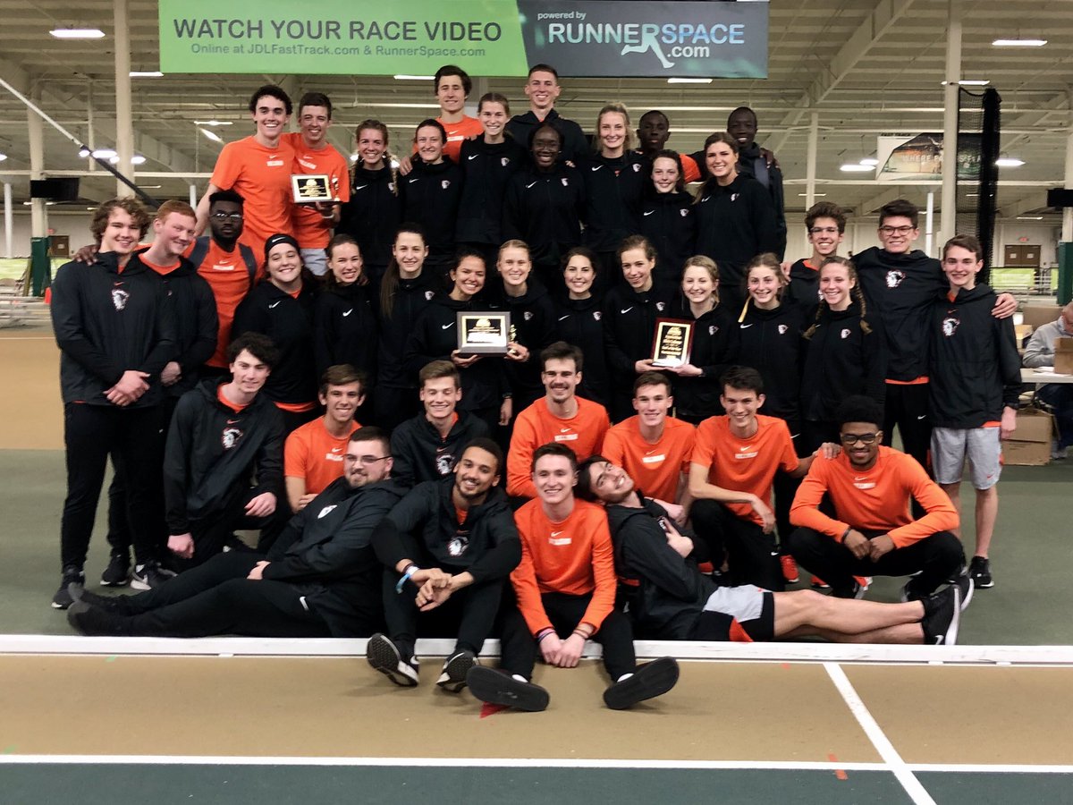 Yet again, this crew got it done in the classroom!

Women with a spring semester GPA of 3.60, men with a 3.29 for a combined 3.42.

#BuffStrong #MilliganUniversity #ThereIsADifference