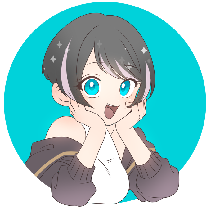 黒髪ショートのtwitterイラスト検索結果 黒髪ショートのtwitterイラスト検索結果