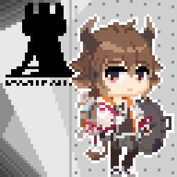 ドット絵のtwitterイラスト検索結果