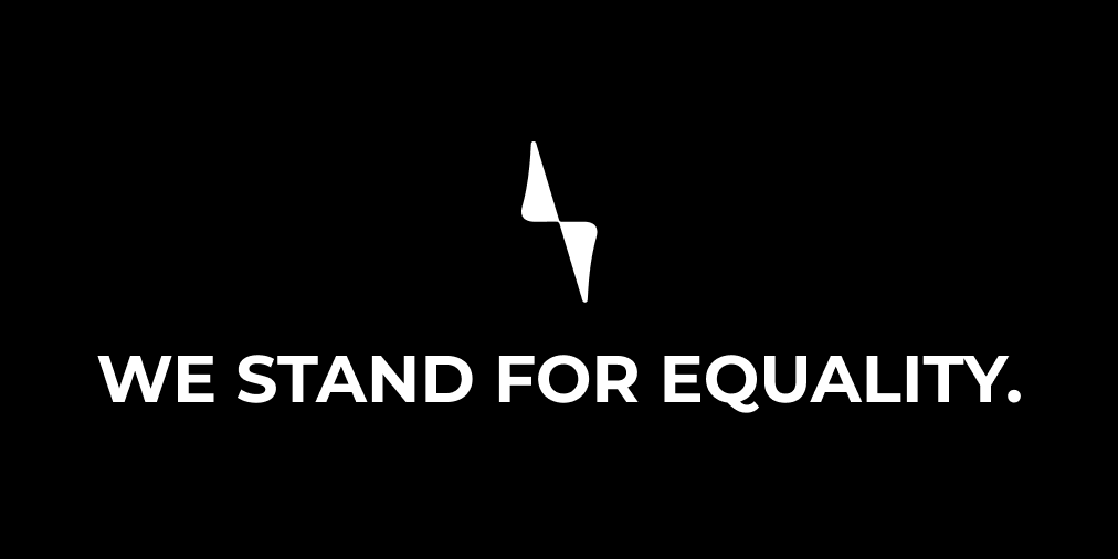 At Upright we believe that how you stand can make a difference to what you stand for.
So let's start by standing upright, looking them in the eye, and saying "enough"... 
Together we can make a real change.
Stay Safe. Be Upright #blackouttuesday