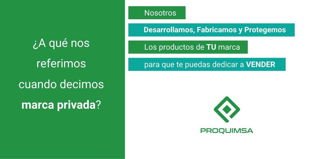 ProquimsaS's tweet photo. ¿Quieres saber más de Marca Privada? escríbenos para darte más información.
#LubricantesIndustriales #AceitesParaLaIndustria #Motores #MarcaPropia #Maquila #MarcaPrivada #Sudamerica #Colombia #ProduccióndeLubricantes #Lubricantes https://t.co/iFllkXzKXv