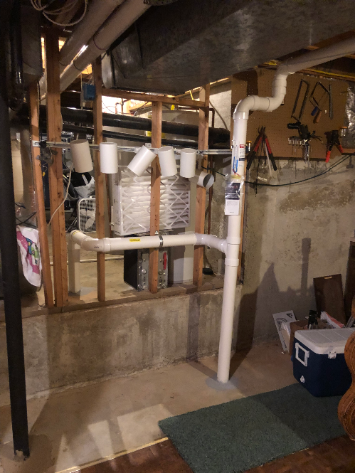 RadonDefenseVA's tweet photo. EPA recommends getting a Radon inspection every 2 years to keep your family safe, are you overdue for an inspection?
Call for your Radon inspection or mitigation estimate today!
Top rated professionals in Virginia
(703) 688-3797
#radon #virginia #radongas #radoninspection #nova https://t.co/j931EO7FMD