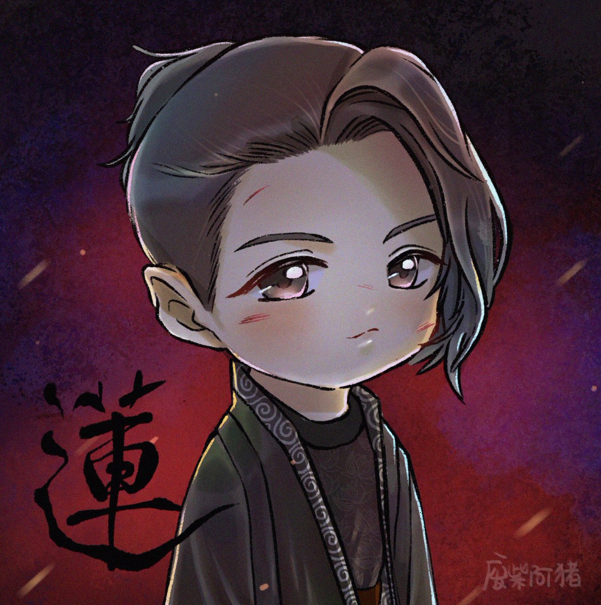 lambda1007's tweet image. #Lay #Yixing #张艺兴 #레이 #レイ #อี้ชิง #張藝興 #fanart @layzhang Lit