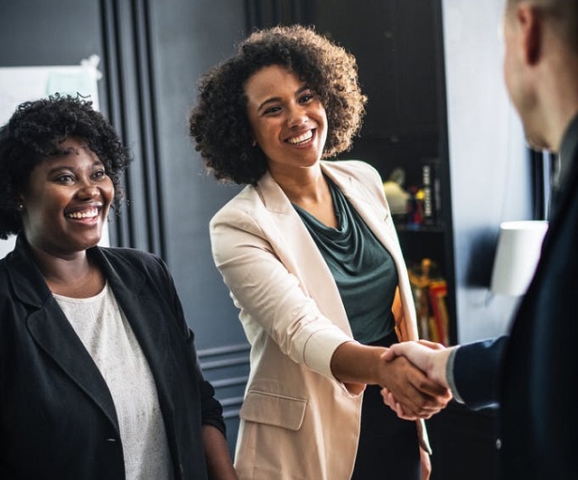 Monetary_Master's tweet photo. 5 Tips To Become A Better Sales Professional https://t.co/PppU8xHStG
#Sales #Selling #Salesman #SalesTips #SalesTraining #SalesEnablement #Salesperson #SalesforceToYou #SocialSelling #Sell #Sale #Deal #Closers #Seller #Sellers https://t.co/8Ew4QNnt8m