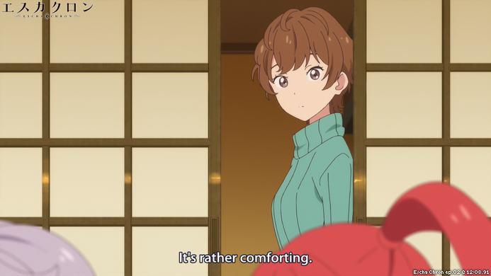 Download Mecharin Mizunashi On Twitter Escha Chron Ep 02 12 08 91 It S For Android Free Get Wallpaper Mecharin Mizunashi On Twitter Escha Chron Ep 02 12 08 91 It S Desktop Wallpaper