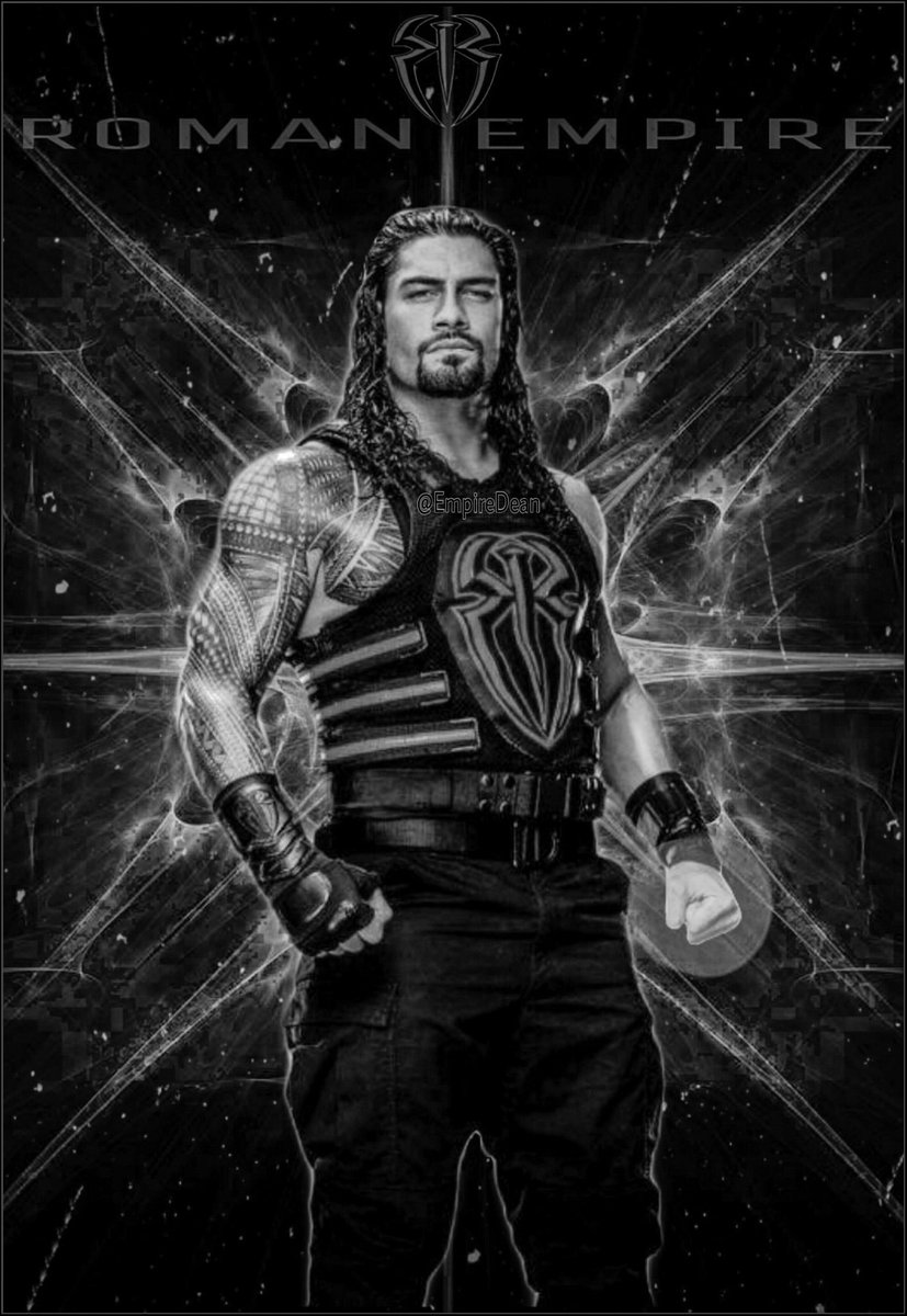 EmpireDean's tweet photo. The Big Dog!ππΎ
@WWERomanReigns #B2R #WWE #RomanEmpire #SmackDown #WWERaw #RomanReigns #RomanIsWWE #GOAT #Edit #edits #BlackOutTuesday π€ https://t.co/KJXiWESDzj