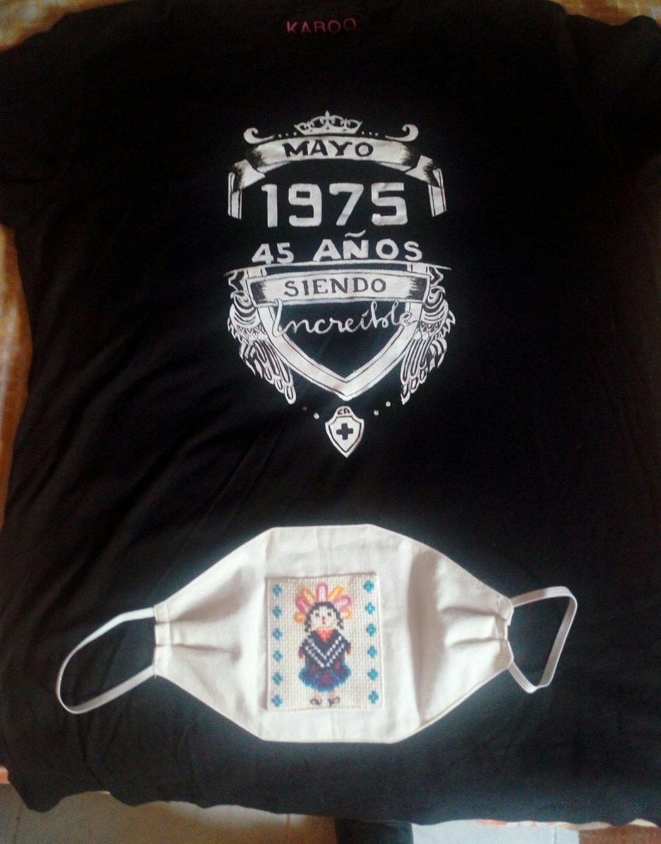 Luna_Azul1912's tweet image. Regalos... detalles que llegan al corazón 

#RegaloDeCumpleaños 💙 [(+)]