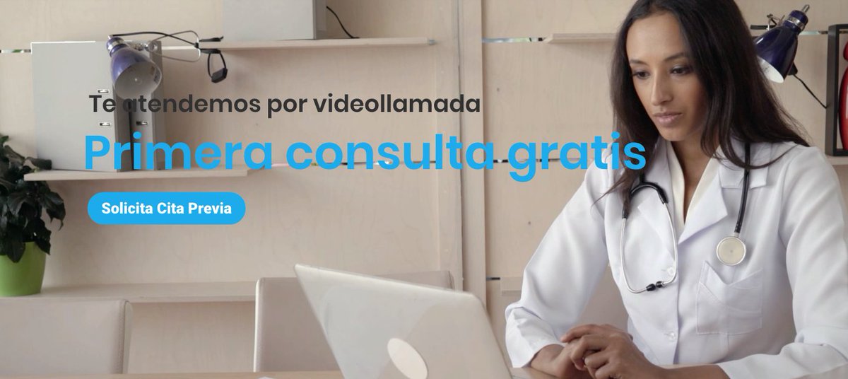 Estrenamos nueva web Flecha hacia la derechahttps://obsalud.es
Además podrás solicitar tu primera consulta gratuita por videollamada desde la WEB #obsalud #clinica #obesidad #tratamiento #valencia #consulta