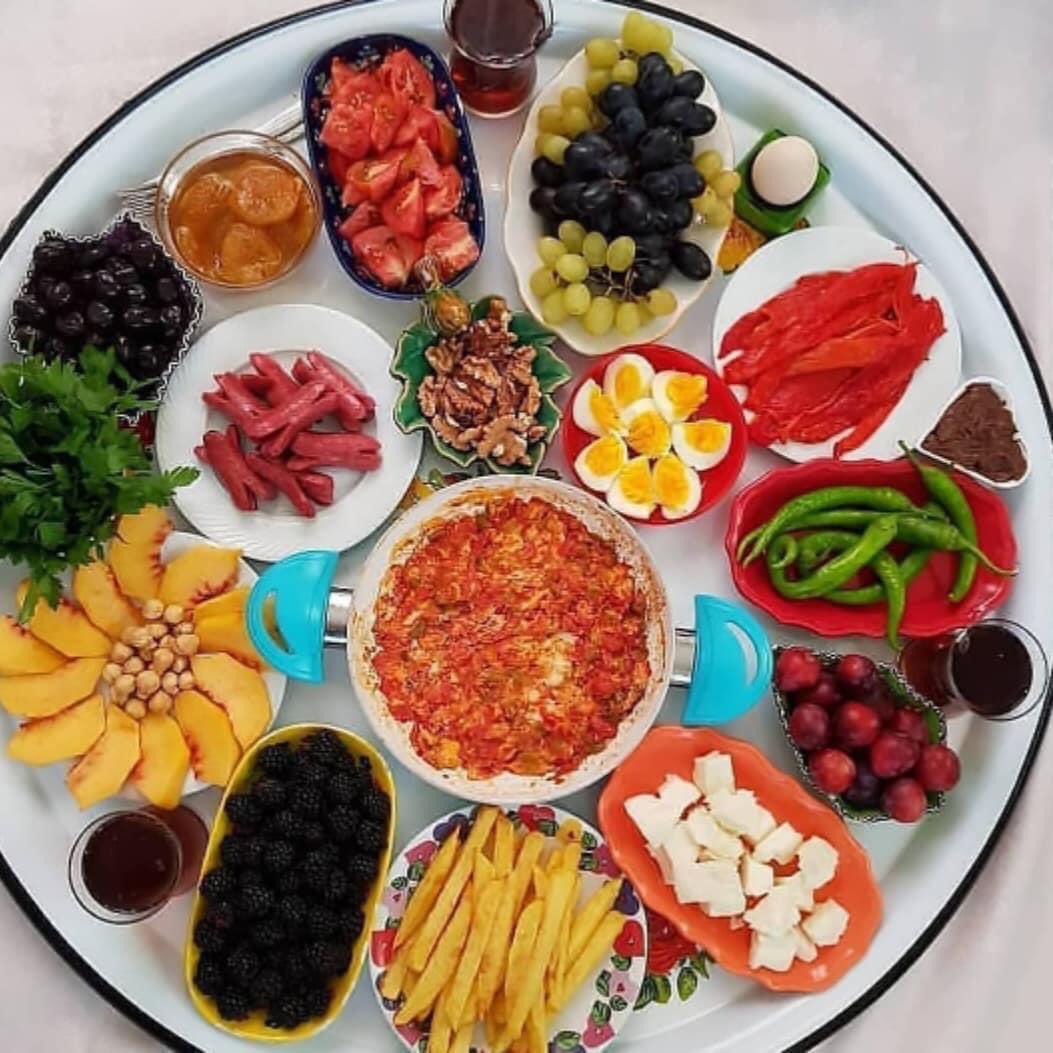 Halil ibrahim sofrasına buyurmaz mısınız?