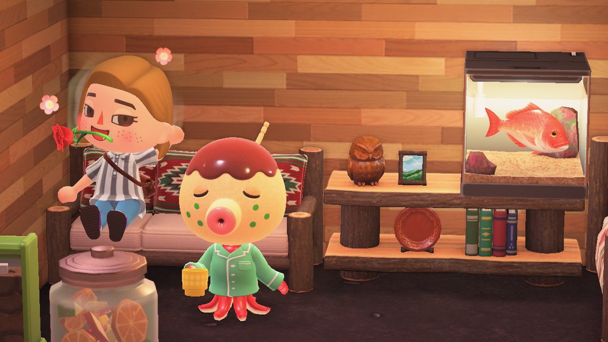 MackayEmma's tweet photo. #AnimalCrossing #ACNH #NintendoSwitch https://t.co/UabvTzxt4L