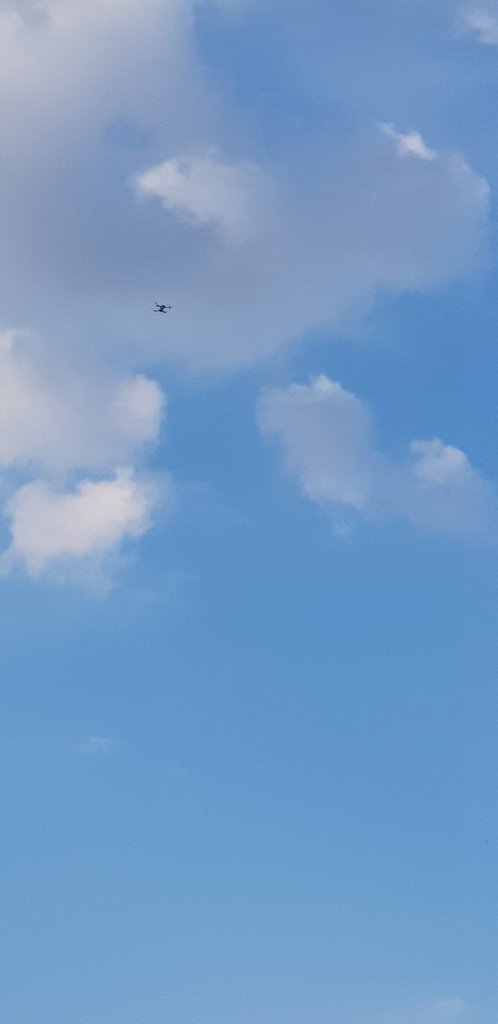 AA_Avocats's tweet image. Drone au dessus du rassemblement. Savez vous @prefpolice que vous n&apos;avez plus le droit de les utiliser ?