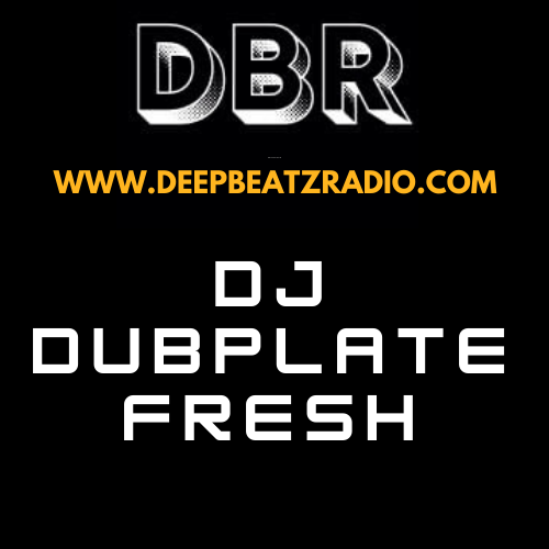 DJ 'Dubplate' Fresh PRESENTS - 'UK Garage Classic Mix' recorded Live on Deep Beatz Radio - 1/6/20 mixcloud.com/DeepBeatzRadio…

#ukgarage #grime #dubstep #drumandbass #oldskoolgarage #oldskool #oldschool #pirateradio