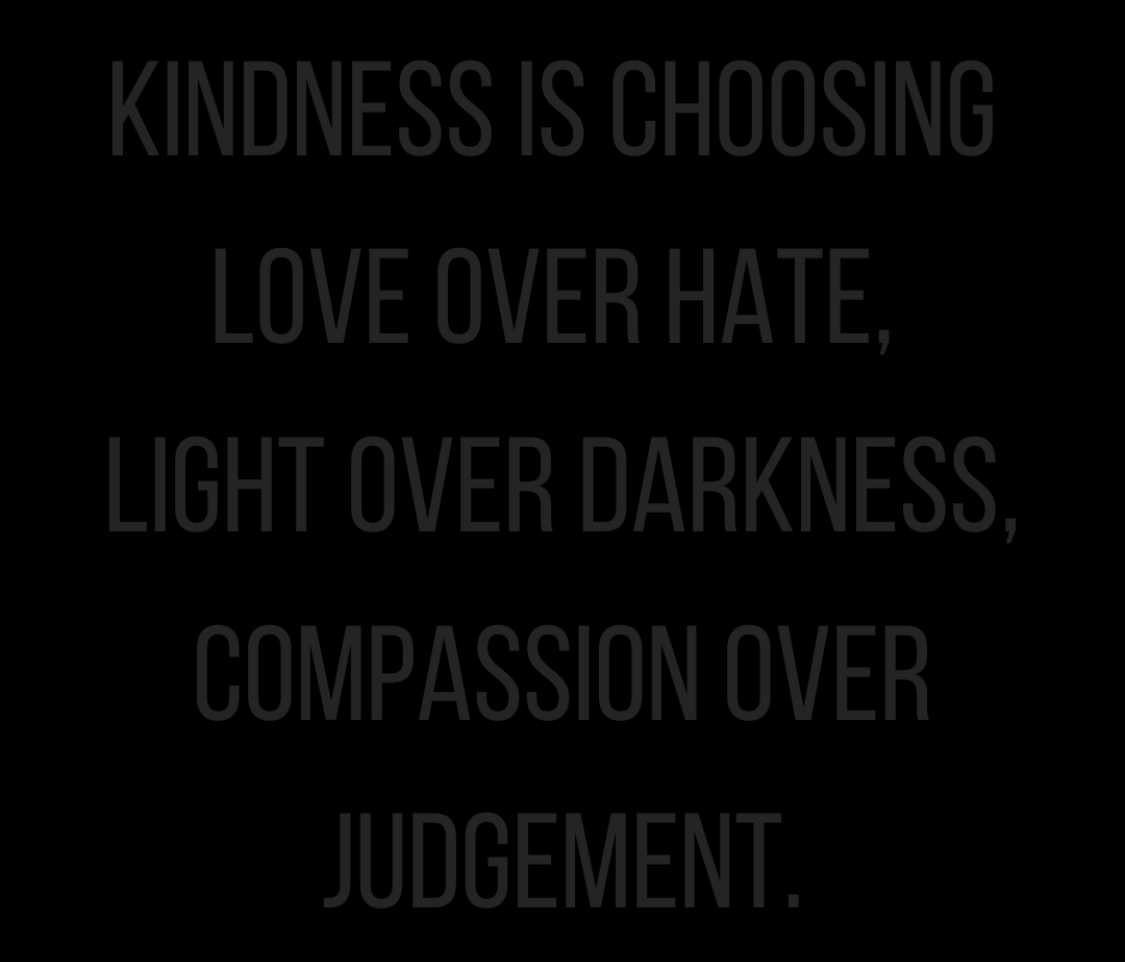 sharegivedo's tweet photo. #BlackOutTuesday Black Lives Matter #ConnectKindness https://t.co/yjQXwVUc1m