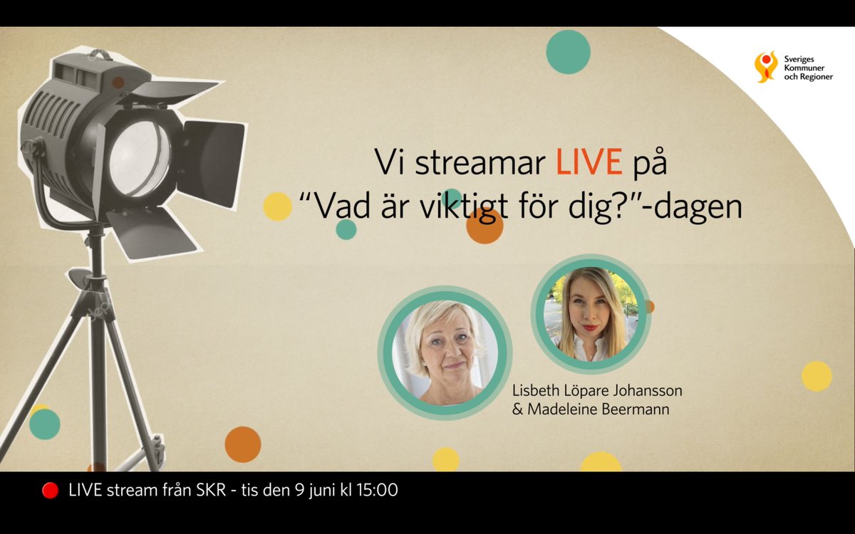RinglaNu's tweet photo. I ljuset av hur vi just nu kämpar och påverkas av pandemin så skapar det många tankar och kanske blir det än tydligare vad som är viktigt i livet. Därför vill vi skapa en dag som ger energi och hopp mitt i den svåra tid vi lever i.
Länk: https://t.co/aokRmC5N1H https://t.co/4zLdQ1yuYH