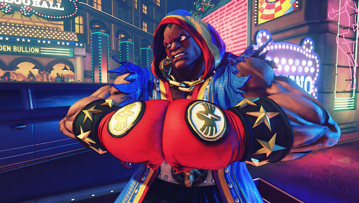 Kotaku's tweet photo. Street Fighter event benefiting Black Lives Matter demolishes fundraising expectations: https://t.co/O7zmAIDH0m https://t.co/2iOO9y0y2b