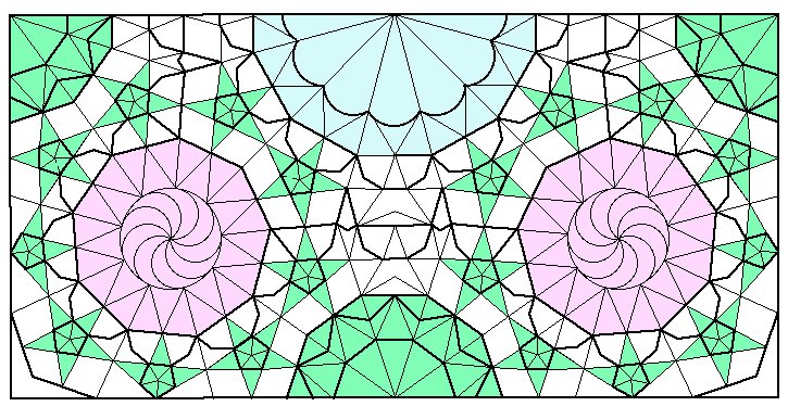 Mukarnas Haritası

Birçok ülke ve şehirlerini kapsayan çalışma, İslam mimarisinin önemli bir unsuru olan mukarnasın tipolojisini gözler önüne seriyor.

Shiro Takahash’i tarafından hazırlanan çalışma, toplam 1536 çizim ve 3273 örnekten oluşmakta. 

➡️ shiro1000.jp/muqarnas
