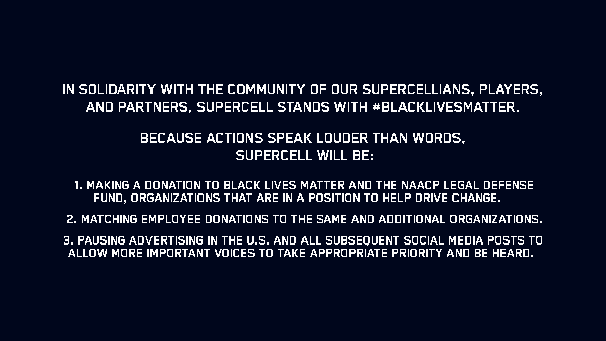 #BlackLivesMatter @blklivesmatter @naacp_ldf