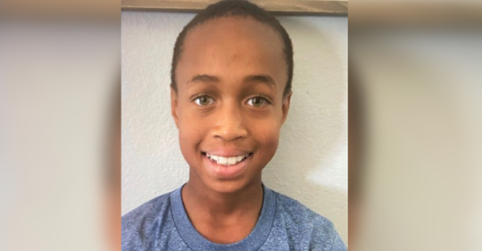 Missing 10-year-old boy in Pasadena: nixle.us/alert/8029668/ Keep and eye out, use link for contact. #pasadena