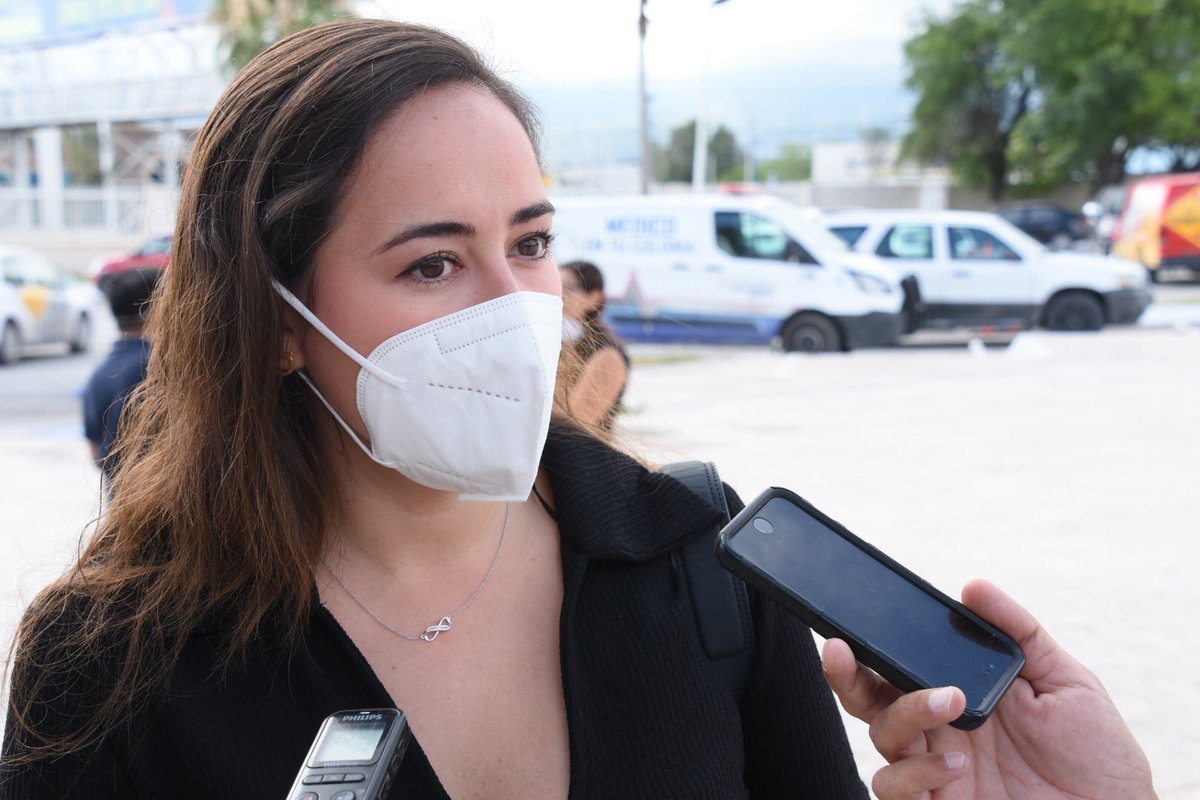 siglocoah05's tweet photo. La pandemia golpeó de lleno a la industria turística de #Coahuila: a dos meses de la suspensión de actividades, dejó una estela de 450 millones de pesos en pérdidas al sector hotelero, sostuvo María Fernanda Pérez, presidenta de la #AMHHC. https://t.co/WAWvJ5wXp9