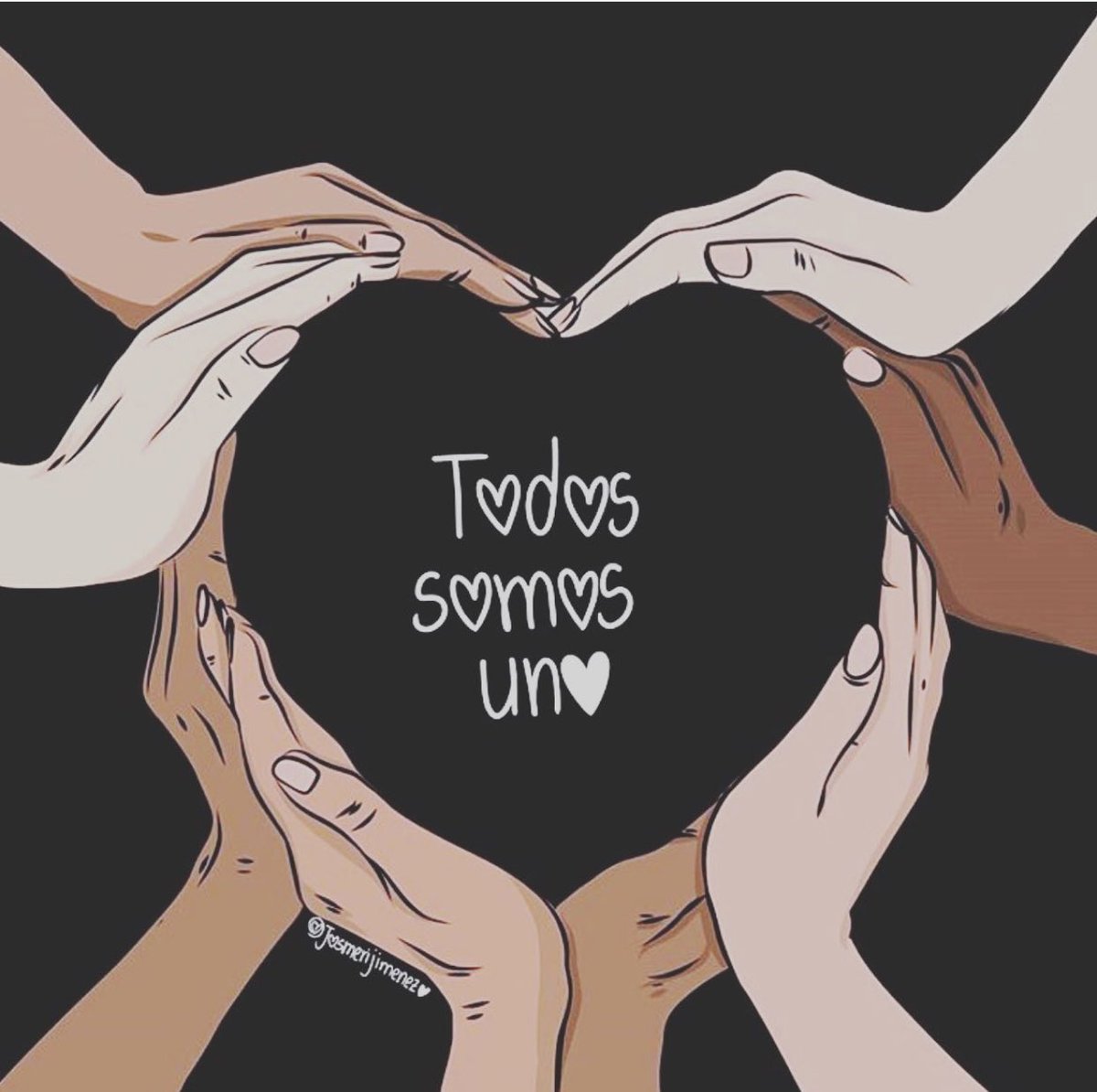 EdikelisNg's tweet photo. Mientras no haya respeto por la vida, estamos en desequilibrio SOCIAL! https://t.co/7XiOi1cDJY