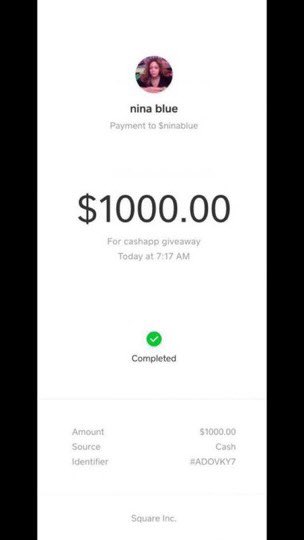 JonathonSpikes's tweet photo. If you missed out you missed out. only doing 5 MORE limited flips today. First come first serve. Cashapp Ready . Same day turn around #cashapp #cashappflip #legit #sugardaddy https://t.co/S2Jqrizsa3