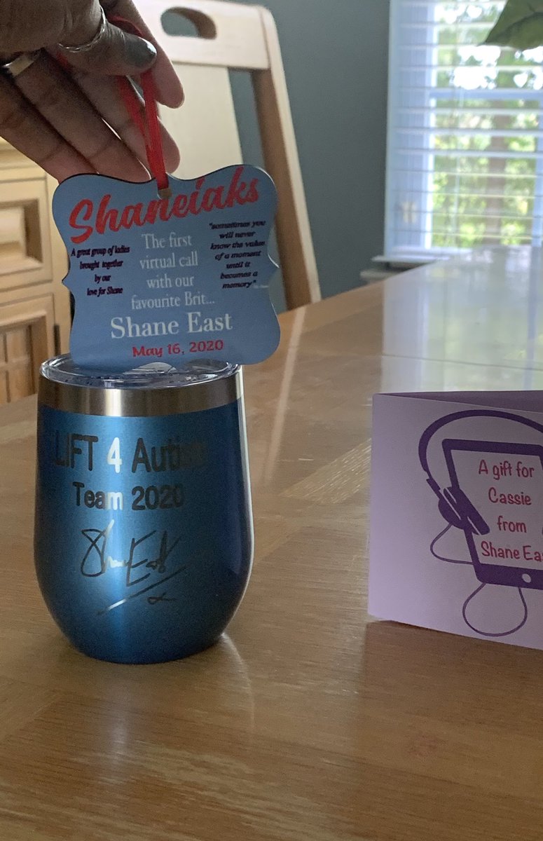 Quiet_Storm74's tweet photo. Came today! Thank you so, so much ⁦@ShaneEastReads⁩ and ⁦@MendeeJane⁩! I love it!❤️❤️ https://t.co/o5tcMUCP0u