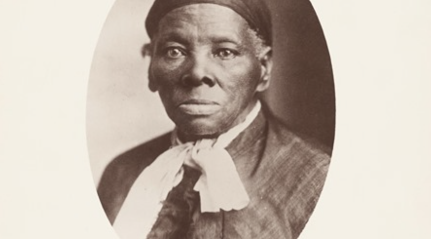 CSRDatASU's tweet photo. On this day, Harriet Tubman became the first American woman to lead a military operation when she led African American soldiers of the Union Army in a raid that emancipated some 700 enslaved people in the Combahee River region of South Carolina. https://t.co/6zbk6hz5sm https://t.co/U7CLnRrDOf