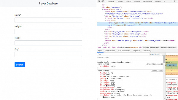 Websystemer's tweet image. Testing in Django with Selenium - websystemer.no/testing-in-dja…
#django #djangowebframework #programming #python #selenium