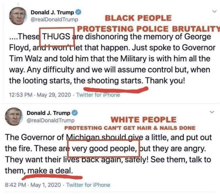 exposingroom's tweet photo. @APguy @UMertahenz @charliekirk11 I think this is self-explanatory. https://t.co/k33IcEsER9