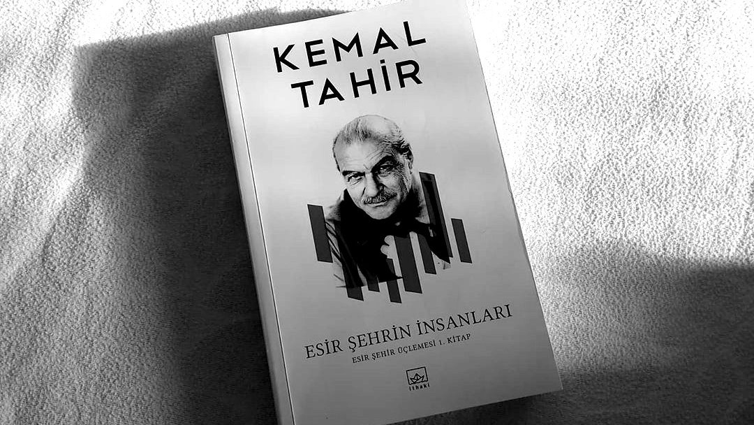Bir Kitapta Okudum tweet media