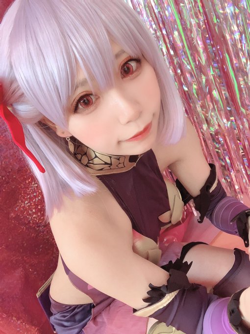 コスプレイヤー花村きりのTwitter画像58
