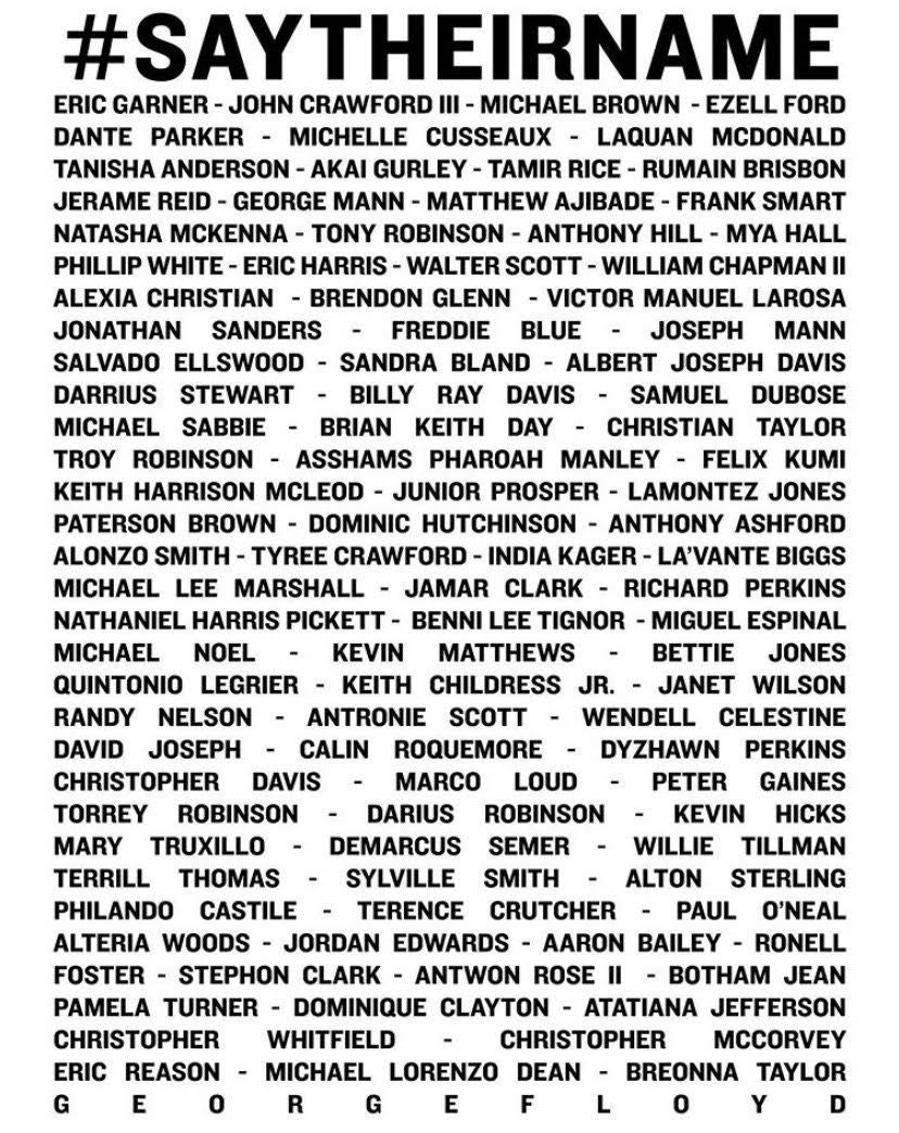 artistsspace's tweet image. In this moment when so many members of our community are feeling unsafe, Artists Space supports the protests in New York City and across the country addressing police brutality and systemic racism.