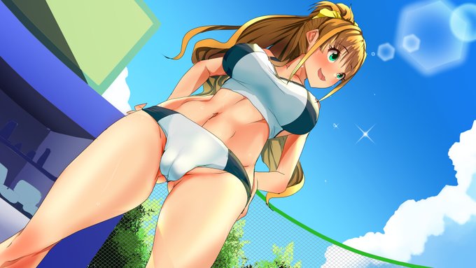 陸上のユニフォームの茜ちんをかきました
#日野茜 #アイドルマスターシンデレラガールズ #デレステ 