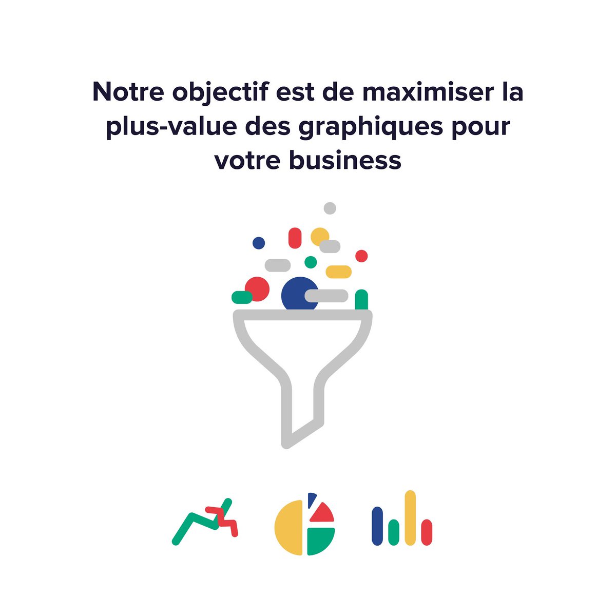 kamember_'s tweet image. Vos données brutes sont transformées et analysées pour former des tableaux interactifs ⚙️ #kamember #visualisation #startup #corrèze #businessintelligence #data #bigdata #données #datavisualisation #frenchtech