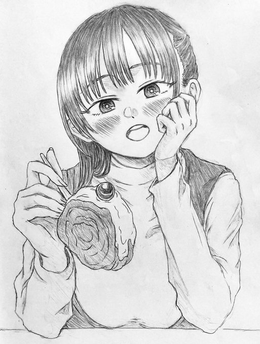 彼女とデートなうのやつ
 #僕ヤバ 