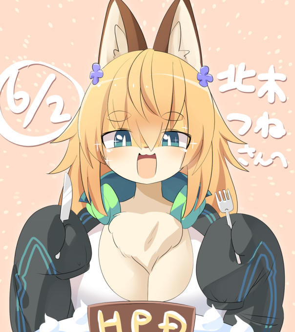 北木つねちゃん(@v_kitaki)だ!!!! 