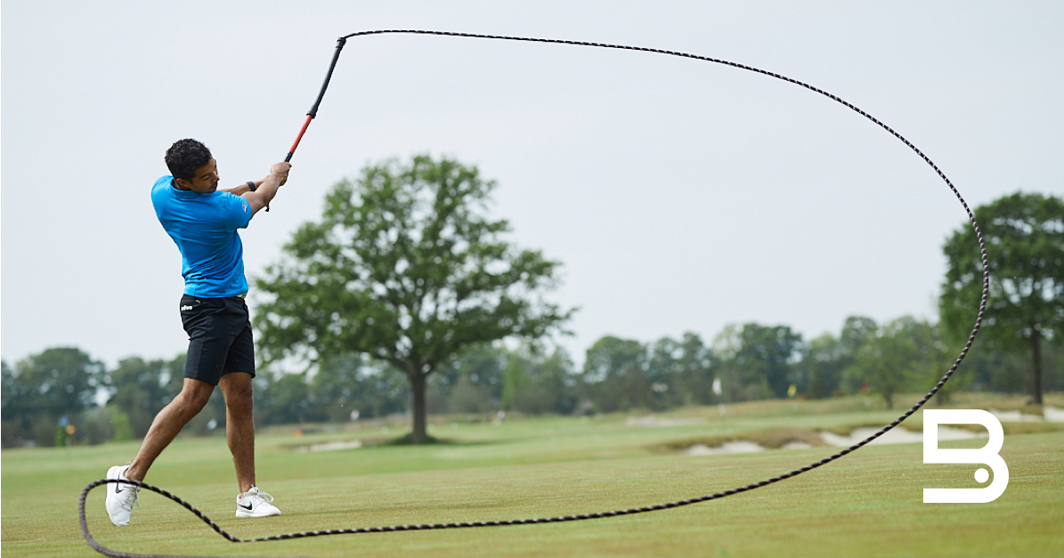 Bernardus Academy start met nieuwe trainingsmethodes. Verbeter je swing en creëer meer afstand met de Mach-3 training. Interesse? Wij informeren je graag over de mogelijkheden. bernardusgolf.com

#Bernardus #Bernardusgolf #BernardusAcademy #Mach3 #Golf