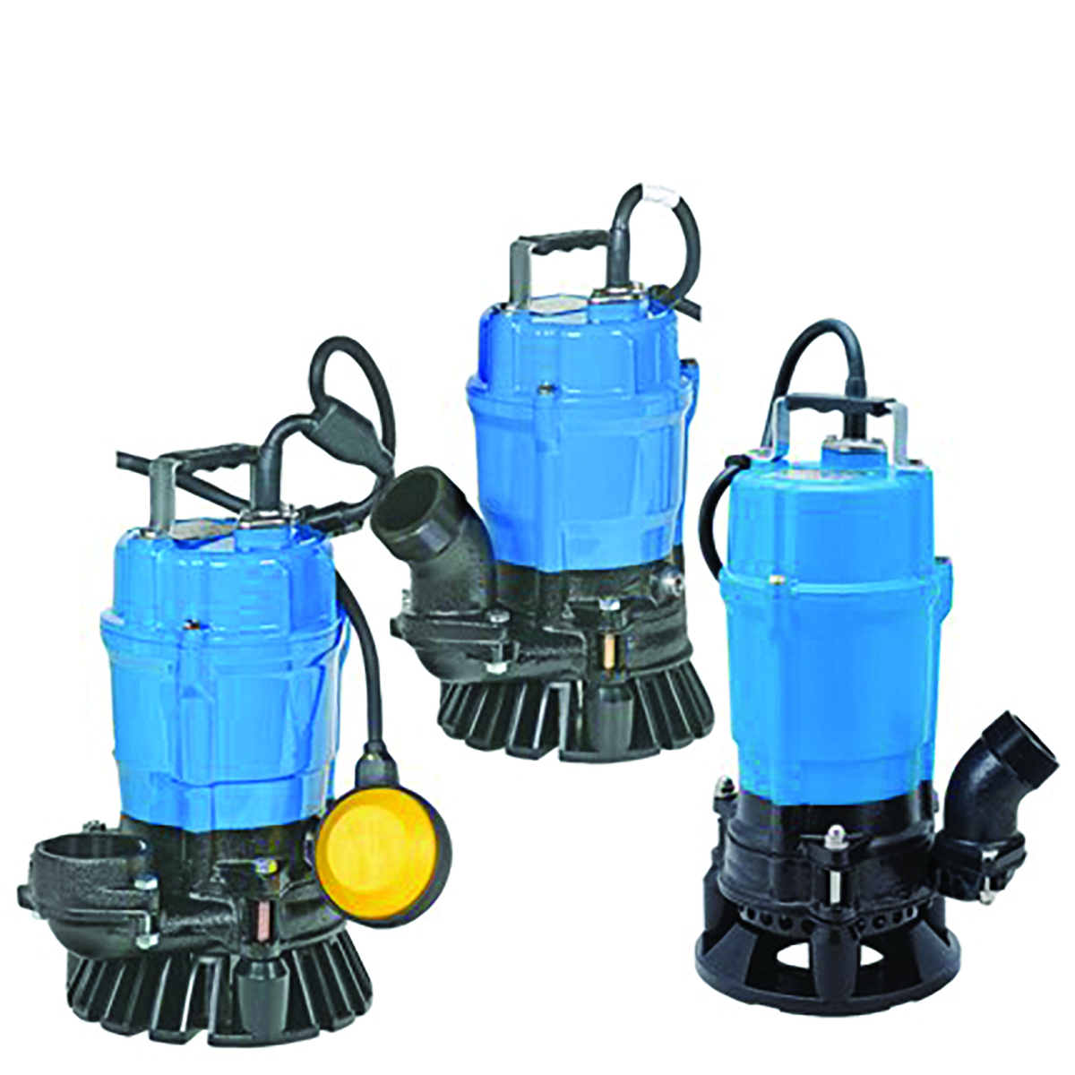 #TsurumiPump Touts Latest Product Lineup ow.ly/P1nb50zW3hH <a href="/tsurumipump_hq/">TSURUMI PUMP</a>
