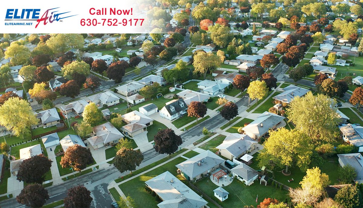 Many homeowners in the Chicagoland area deal with poor #AirQuality, which can lead to breathing problems and other complications. To improve your indoor air quality, let our technicians help find the proper air quality product for your home! eliteairinc.net/air-quality/ #AirPurifier