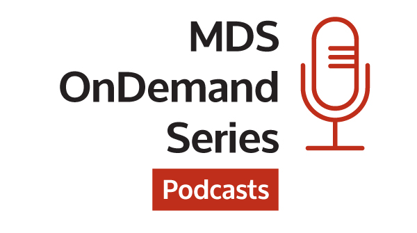 movedisorder's tweet photo. MDS Podcast Special Issue: Movement Disorders in times of #COVID19: Interview with the President on MDS activities during the COVID crisis

@ctrenkwalder1 shares strategies MDS is implementing to adapt to the pandemic, including the MDS Virtual Congress

https://t.co/ULAdow90Mn https://t.co/GErl3pDnyr