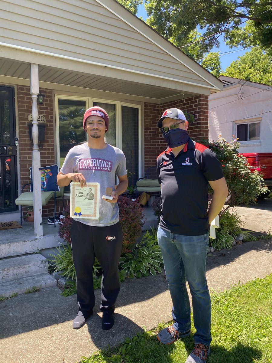 Seneca HS Band tweet media