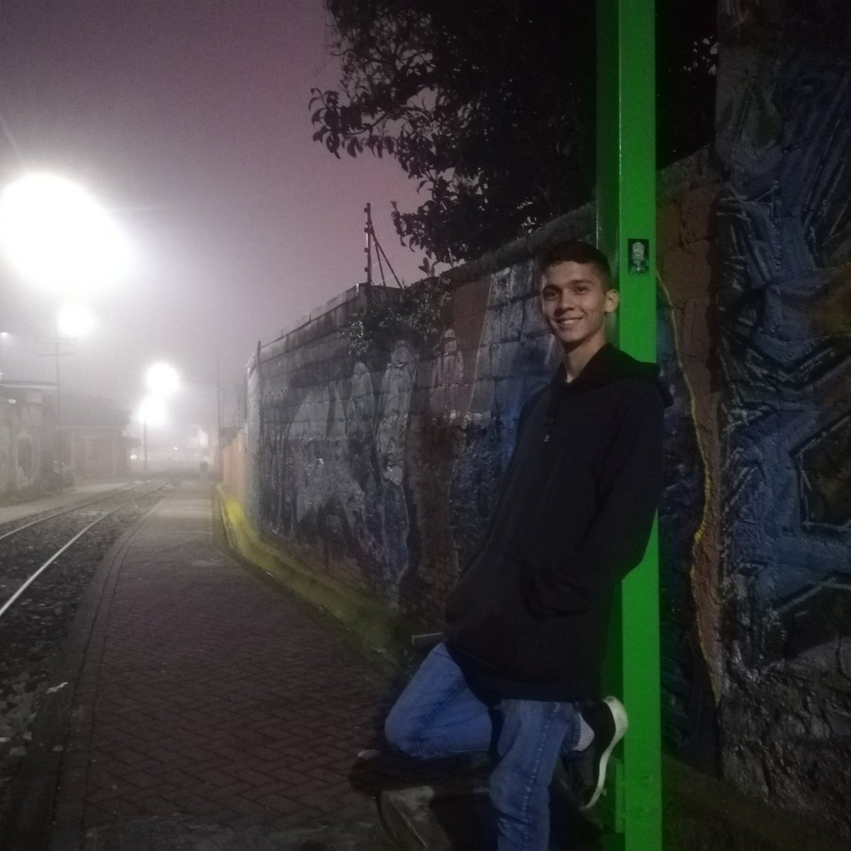 #NuevaFotoDePerfil